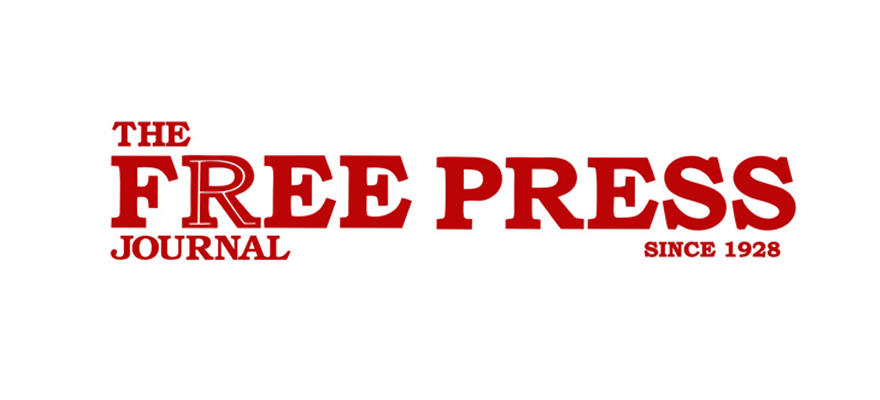 The free press journal