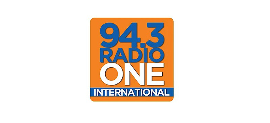 94.3 radio one international